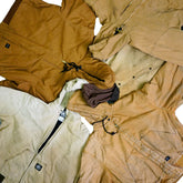 Workwear Jackets